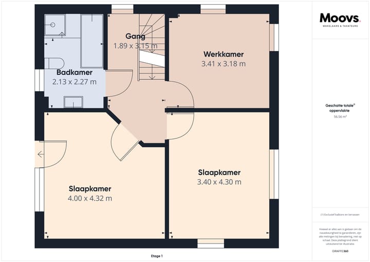 Foto 47 van Blueslaan 6