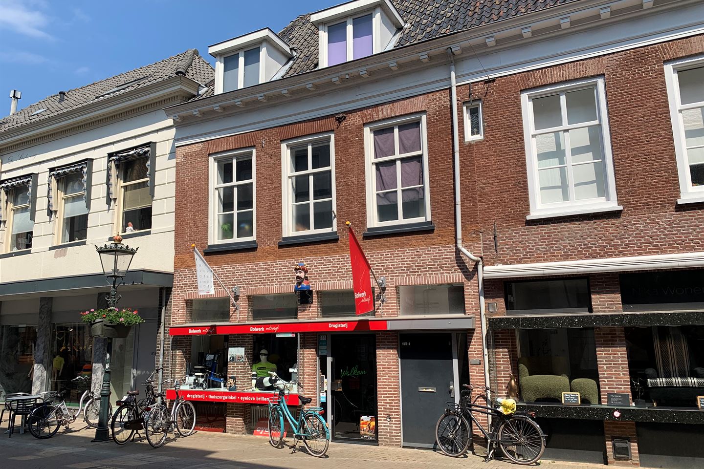 Bekijk foto 1 van Oudestraat 155