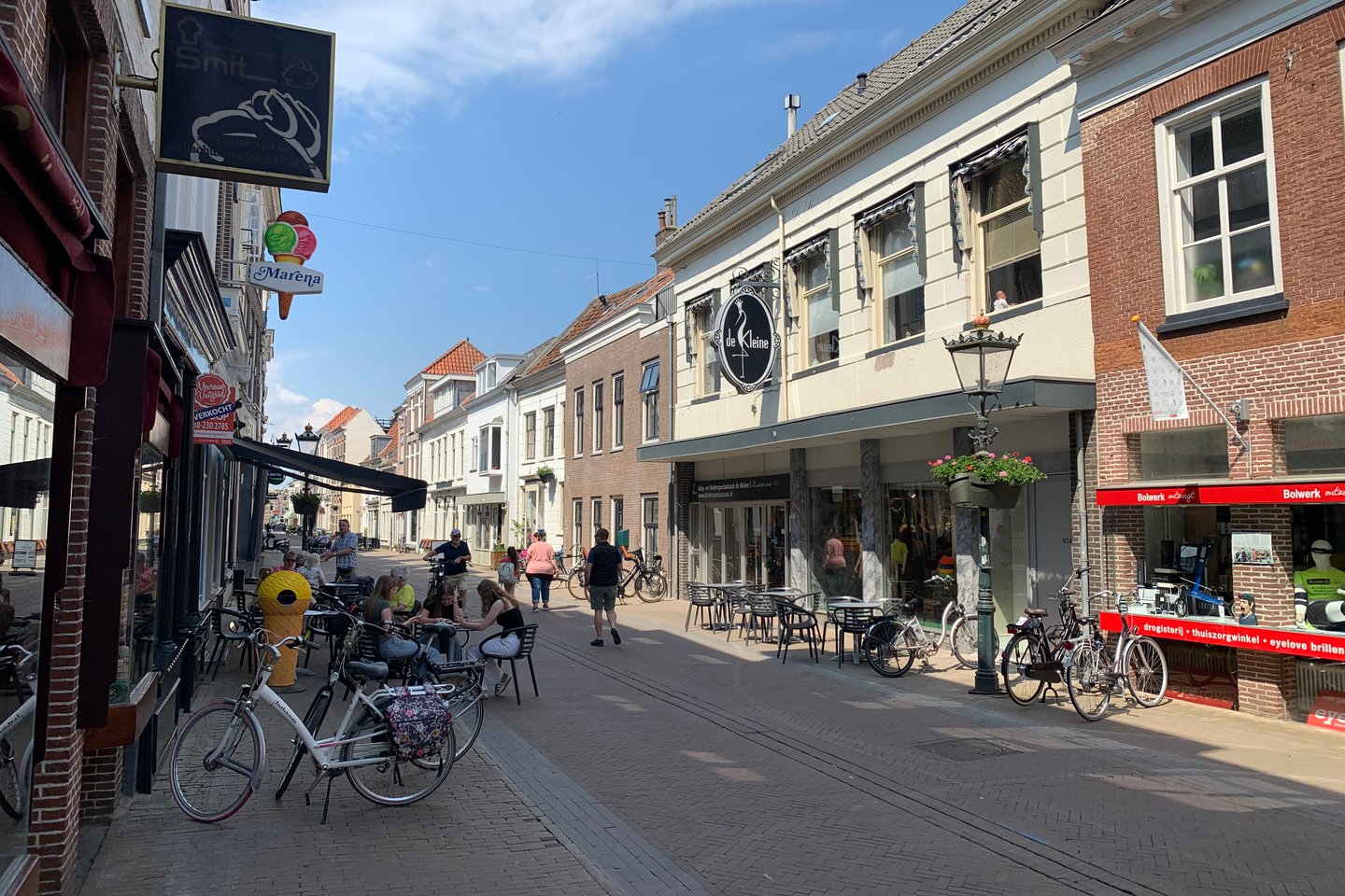 View photo 3 of Oudestraat 155