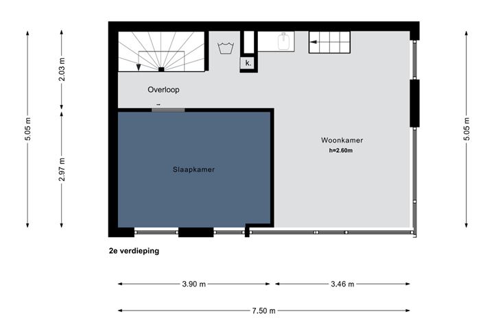 Bekijk foto 36 van Max de Haasstraat 7