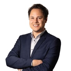 Rob Monteiro - NVM Assistent-makelaar