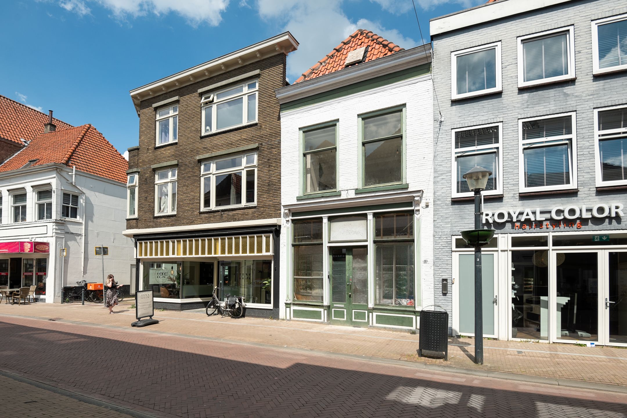 Westwagenstraat, 18, Gorinchem, 4201HH, Zuid-Holland, Nederland 18 