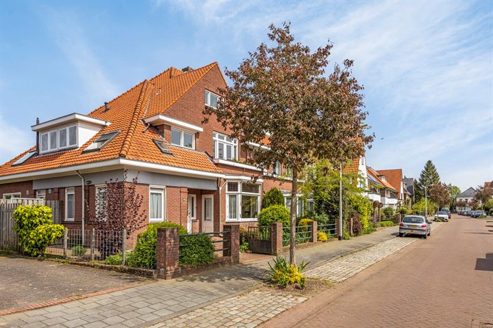 Bekijk foto 3 van Reestraat 34