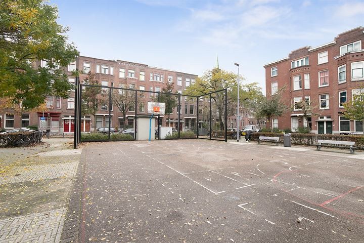 Bekijk foto 20 van Virulyplein 5-01