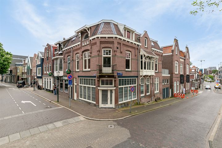 Hogendijk 28, Zaandam