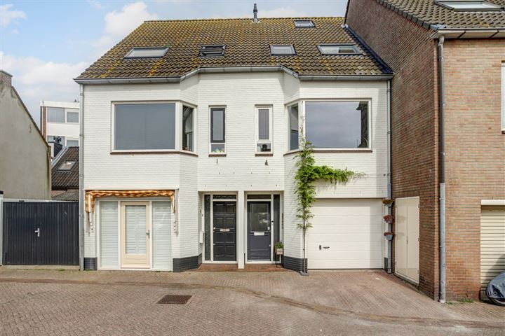 Bekijk foto 1 van Westpad 16