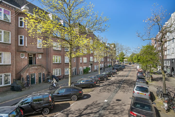 Bekijk foto 17 van Van Hilligaertstraat 24-A