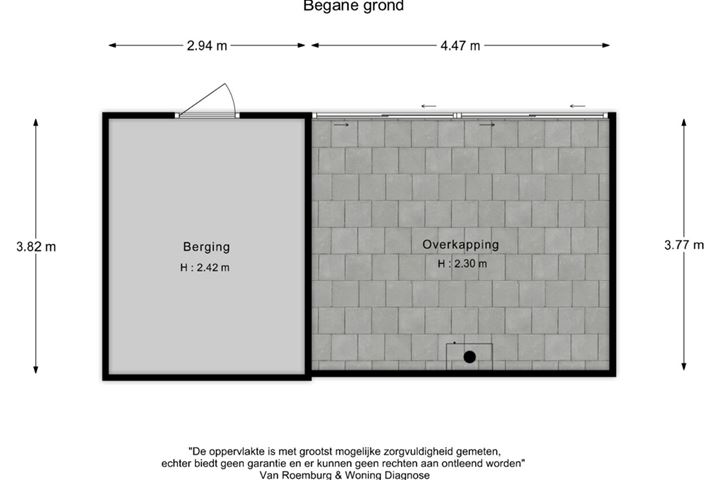 Bekijk foto 45 van Badhoevelaan 43