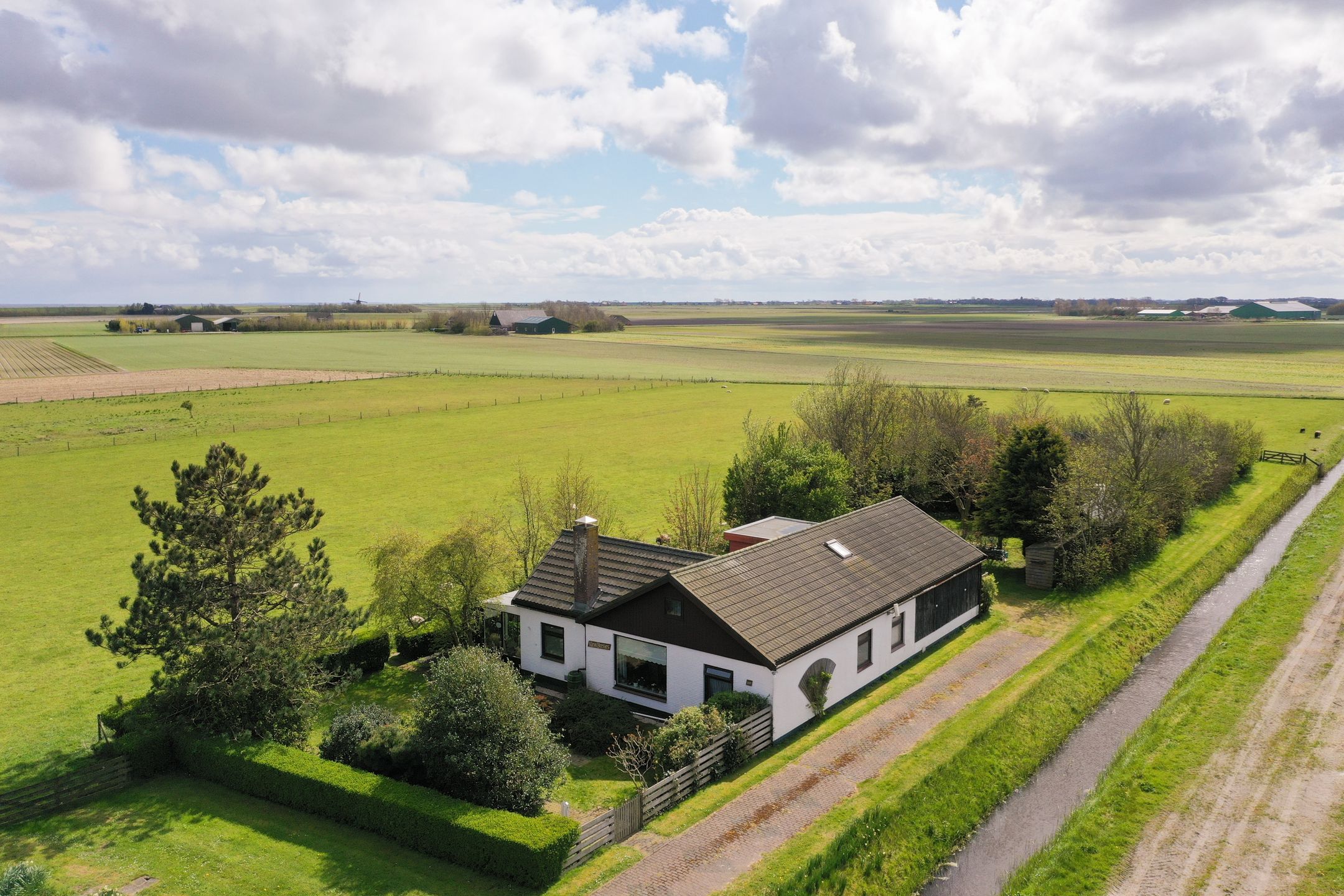 Stuifweg, 107, Oosterend (NH), 1794HA, Noord-Holland, Nederland 107