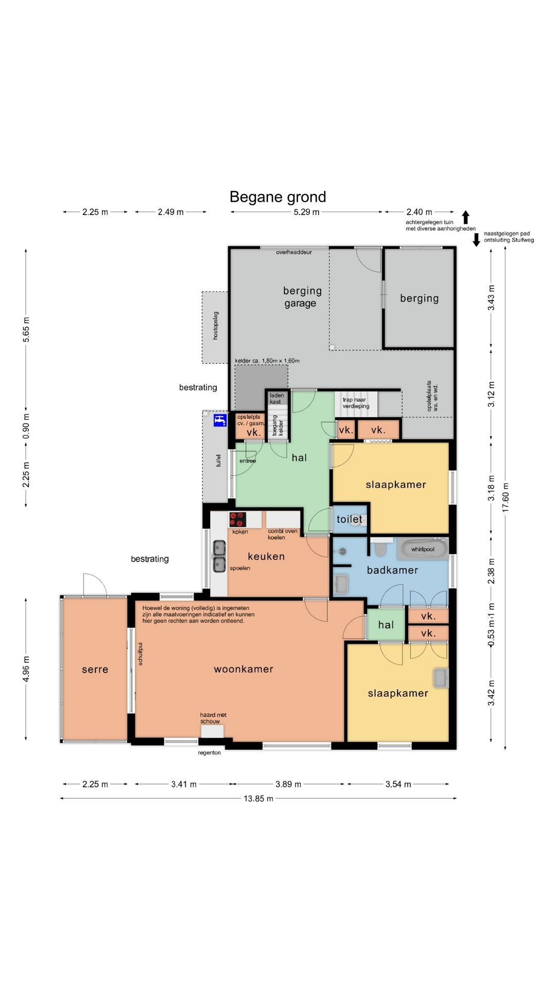 Foto 31 van Stuifweg 107