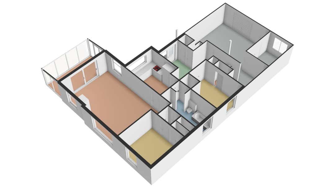 Foto 32 van Stuifweg 107