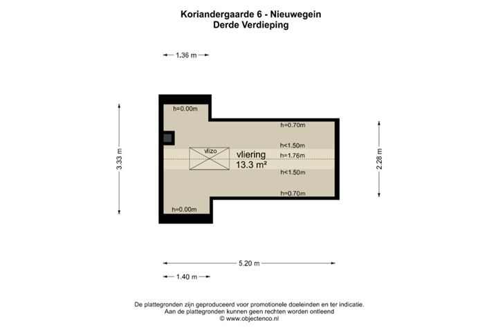 Bekijk foto 43 van Koriandergaarde 6