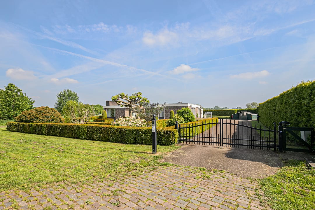 Foto 8 van Lithoijense Dijk 14-A