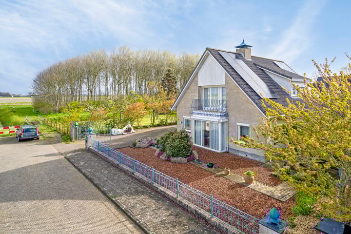 Foto 2 van Middelstein 20