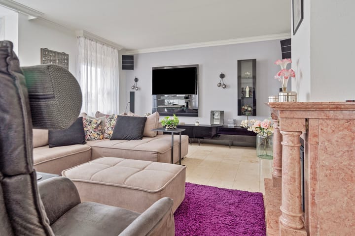 Foto 4 van Middelstein 20