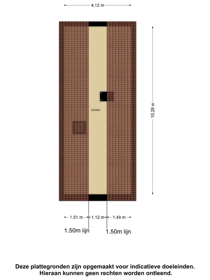 Foto 63 van Middelstein 20