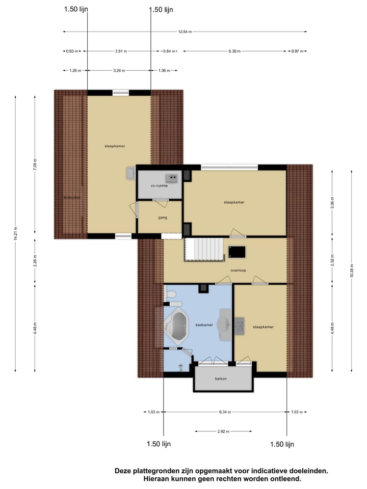Foto 62 van Middelstein 20