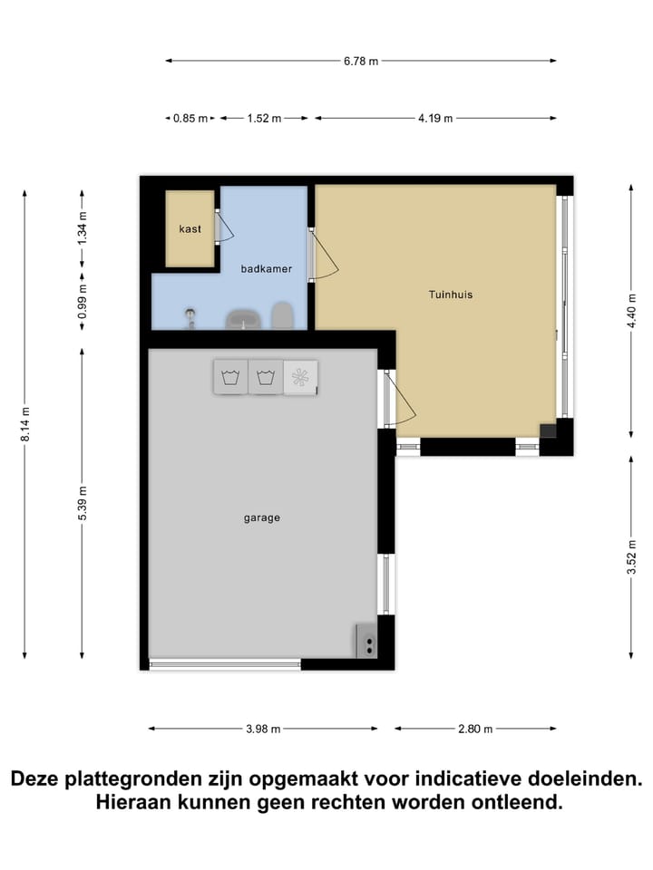 Foto 61 van Middelstein 20