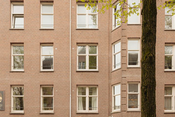 Bekijk foto 3 van Zocherstraat 1-4