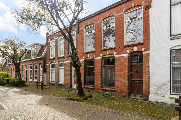 Bekijk foto 5 van Pieterseliestraat 4