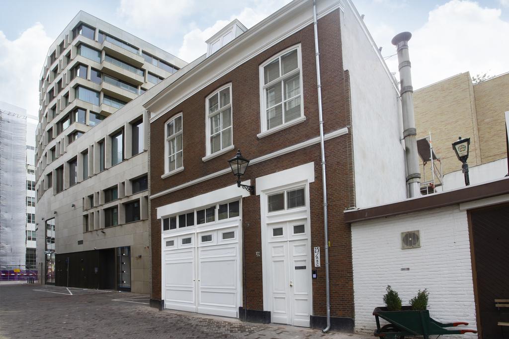 Bagijnestraat 23 C