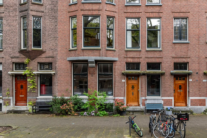 Bekijk foto 3 van Graaf Florisstraat 111-B