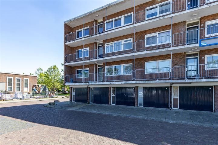 Bekijk foto 4 van de Houtmanstraat 39