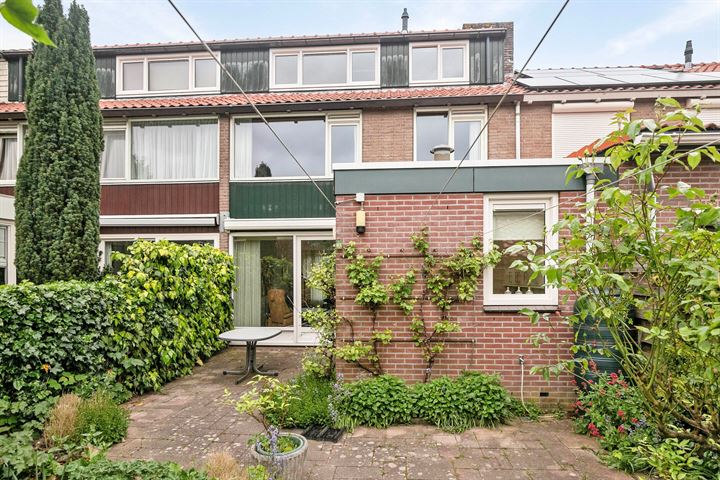 Bekijk foto 4 van Deltastraat 66