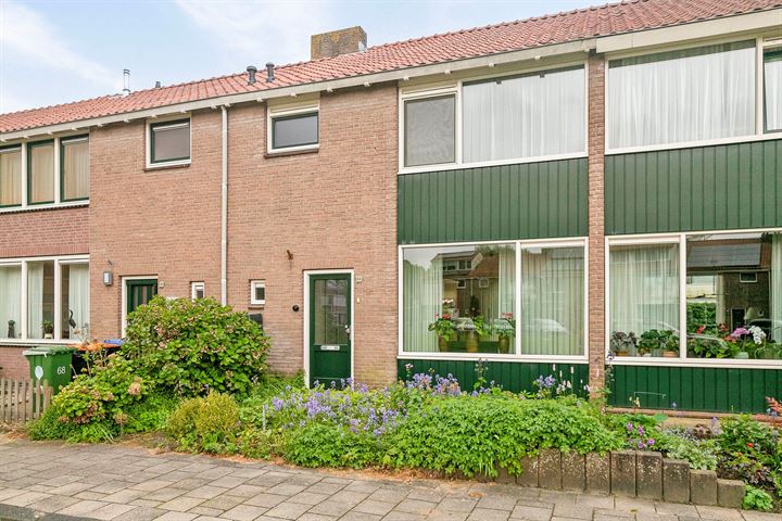 Bekijk foto 6 van Deltastraat 66