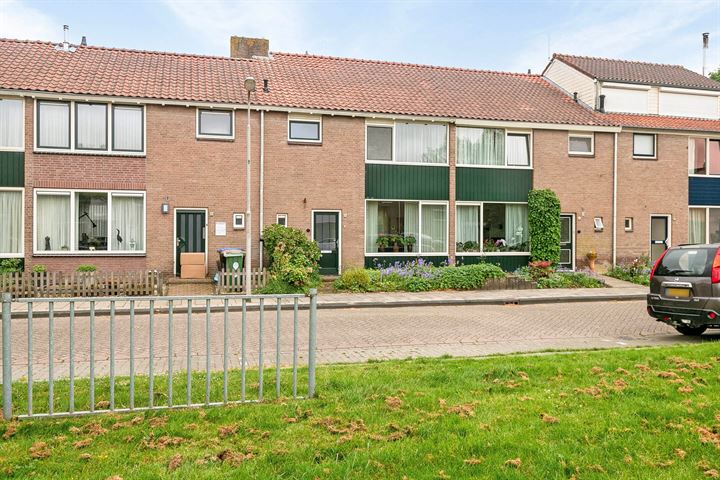 Bekijk foto 33 van Deltastraat 66