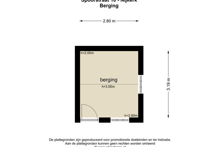 Bekijk foto 41 van Spoorstraat 10