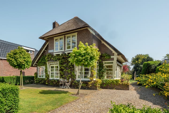 Foto 1 van Tolhuisweg 11