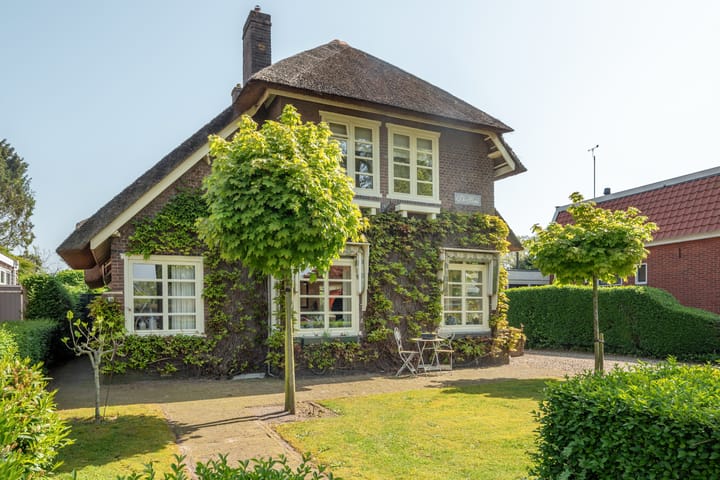 Foto 3 van Tolhuisweg 11