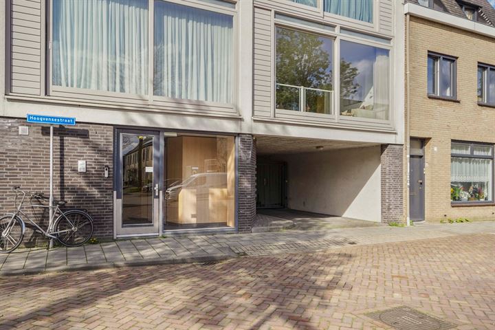 Bekijk foto 32 van Hoogvensestraat 81-A