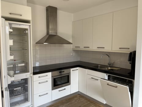 Foto van Zuidkwartier - Type Q Galerijflat