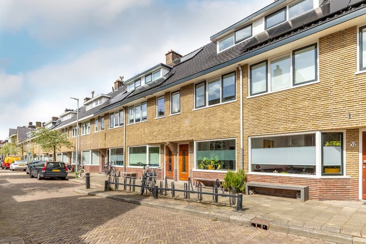 Bekijk foto van Van der Goesstraat 30