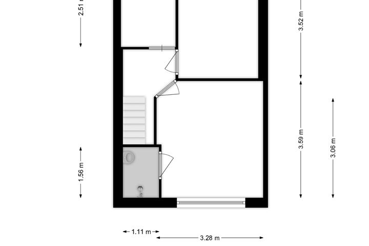 Bekijk foto 26 van Kastanjelaan 5