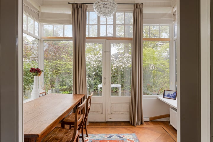 Foto 7 van Prins Mauritslaan 2