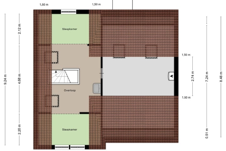 Foto 41 van Prins Mauritslaan 2