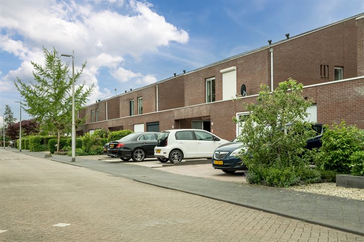 Bekijk foto 55 van Kreekraklaan 32