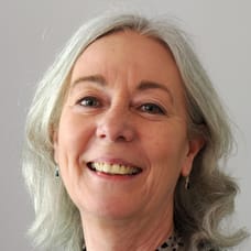 Karin Toonen Dekkers - Officemanager