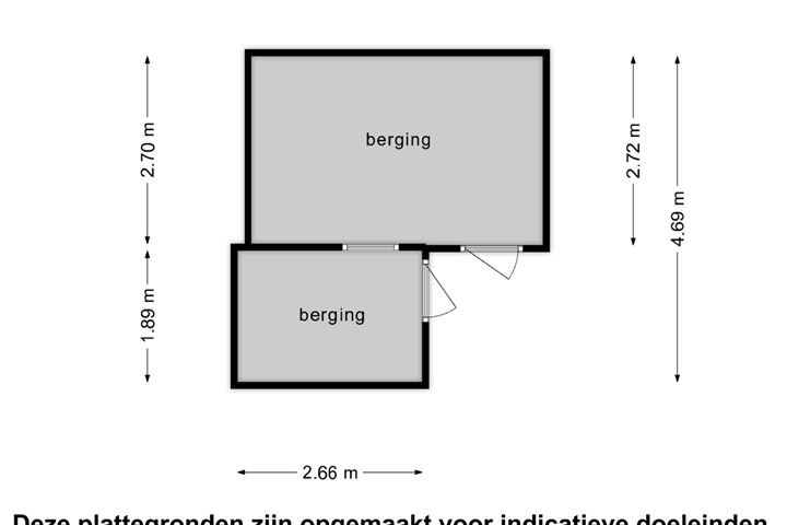 Bekijk foto 35 van Kruisstraat 32