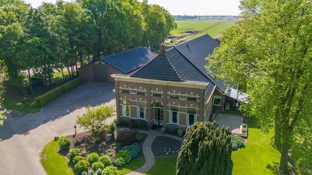 Foto 1 van Dedemsvaartseweg-Zuid 11