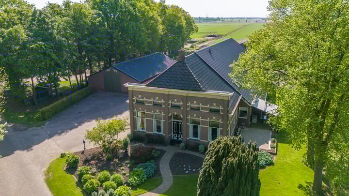 Foto 1 van Dedemsvaartseweg-Zuid 11