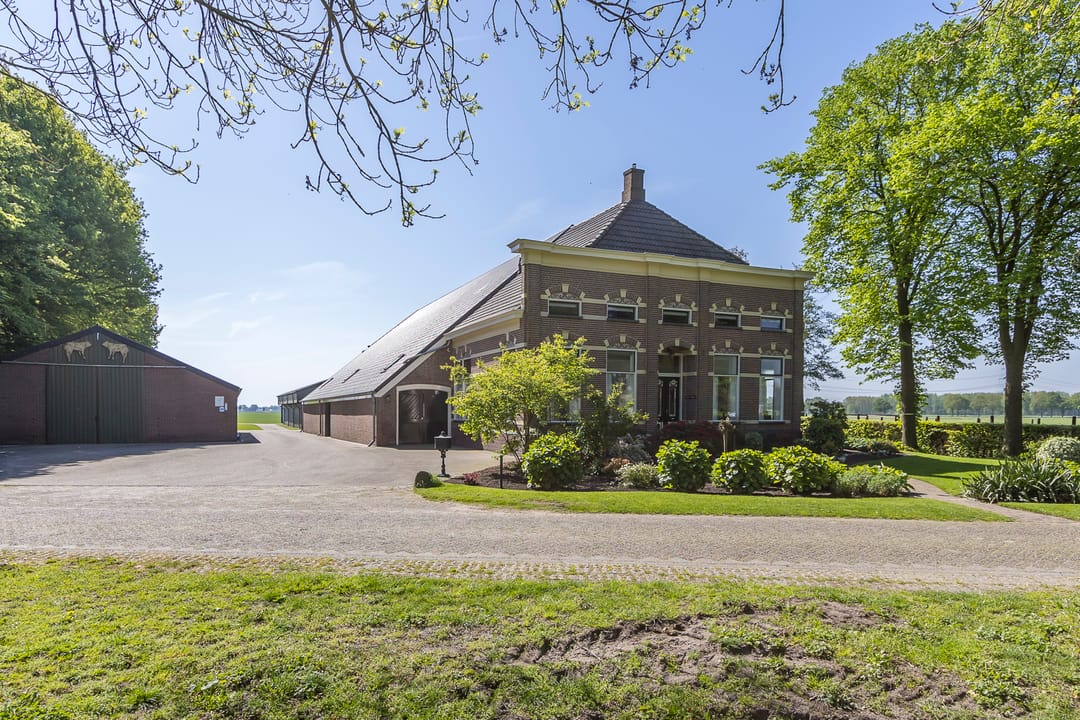 Foto 7 van Dedemsvaartseweg-Zuid 11