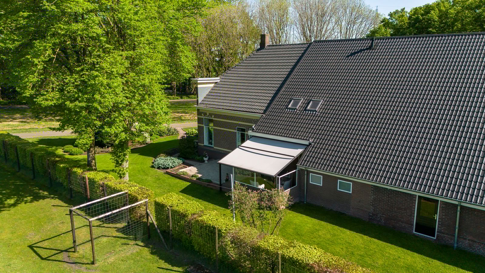 Foto 33 van Dedemsvaartseweg-Zuid 11