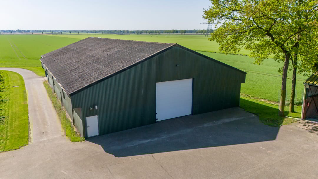 Foto 41 van Dedemsvaartseweg-Zuid 11