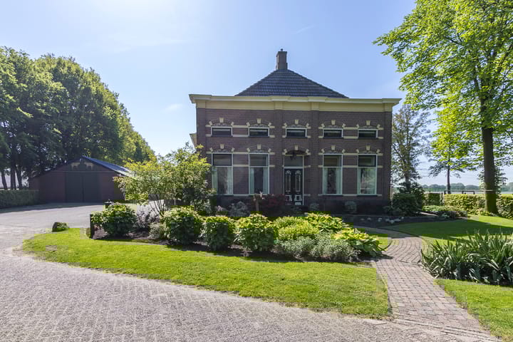 Foto 58 van Dedemsvaartseweg-Zuid 11