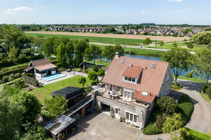 Bekijk foto 2 van Kanaalweg Oostzijde 166-A