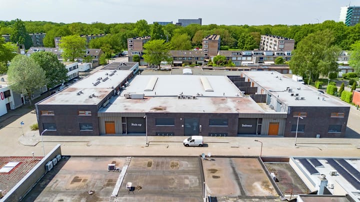 Valkenjachtstraat 17